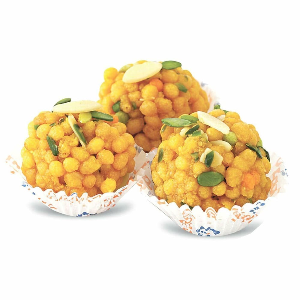 Jhodpuri Boondi Ladoo